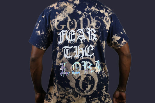 Fear The Lord T-Shirt