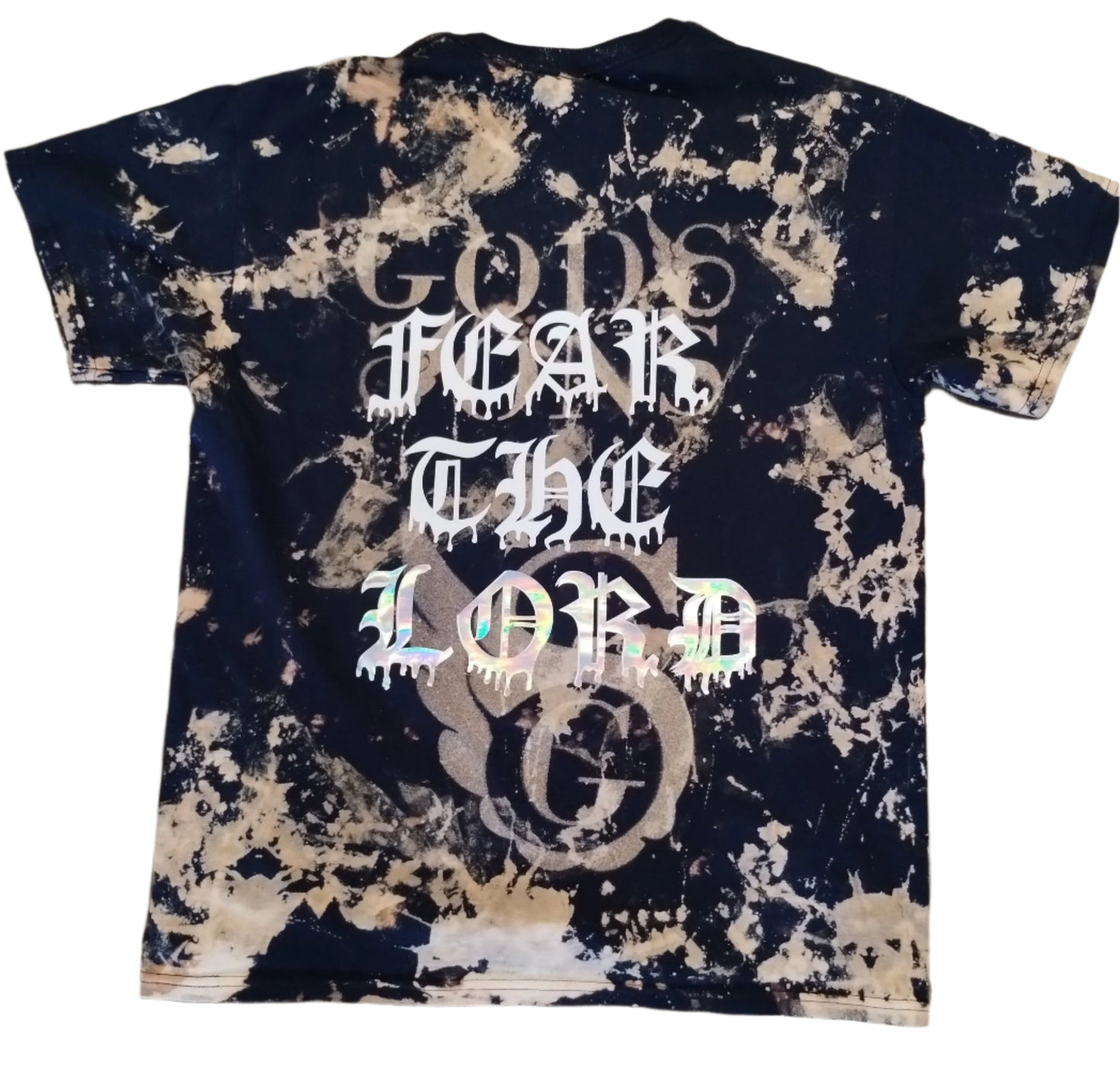 Fear The Lord T-Shirt