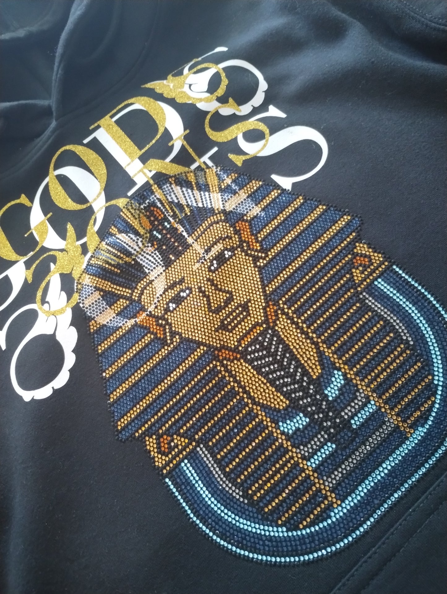 Godssons King Tut Hoodie